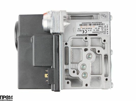 Комбинированный газовый клапан Honeywell VR420VA1004-0000