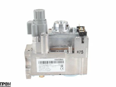 Газовый электромагнитный клапан Resideo V4600C1086