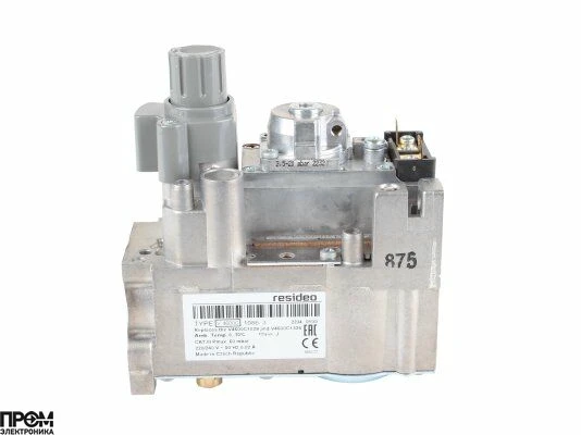 Газовый электромагнитный клапан Resideo V4600C1086