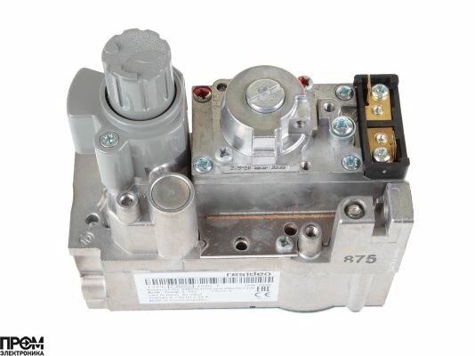 Газовый электромагнитный клапан Resideo V4600C1086