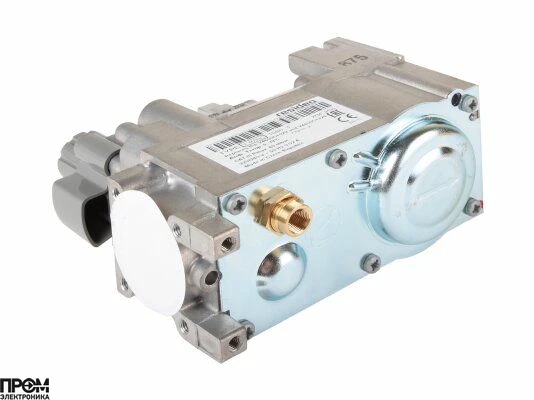 Газовый электромагнитный клапан Resideo V4600C1086