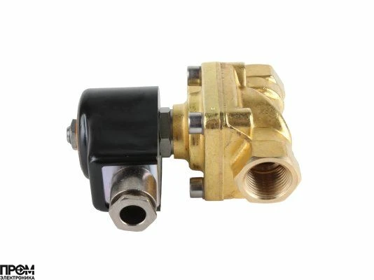 Электромагнитный клапан Oilon 321H2522