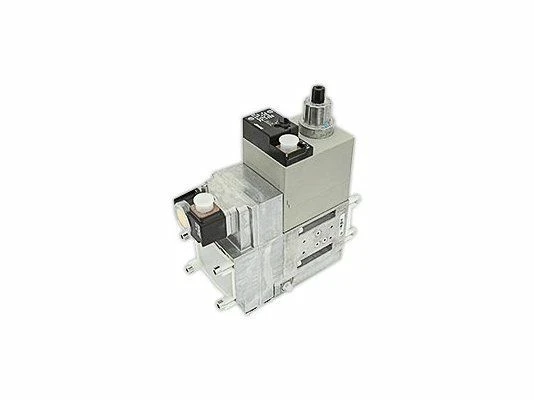 Газовый мультиблок Dungs MB-DLE 420 B01 S22