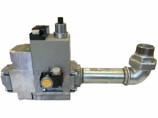 Газовая рампа Baltur MM410 A20C R5/4-B