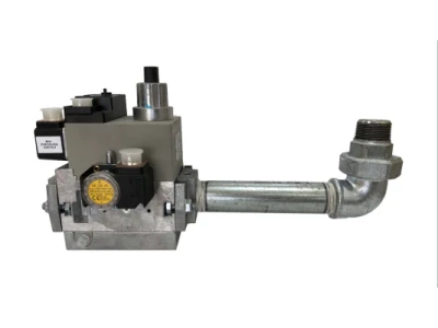 Газовая рампа Baltur MM410 C20S R5/4