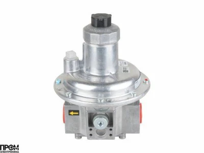 Регулятор давления газа Elco FRS 507