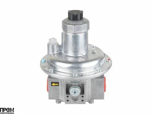 Регулятор давления газа Elco FRS 507