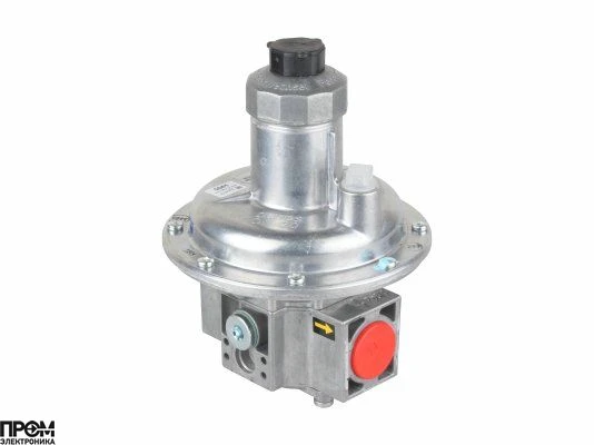 Регулятор давления газа Elco FRS 507