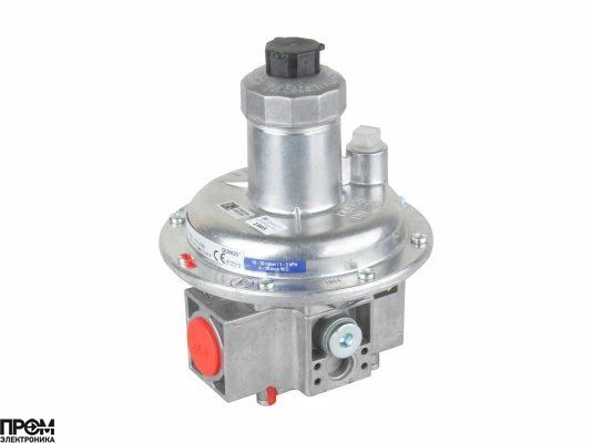 Регулятор давления газа Elco FRS 507