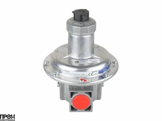 Регулятор давления газа Elco FRS 507