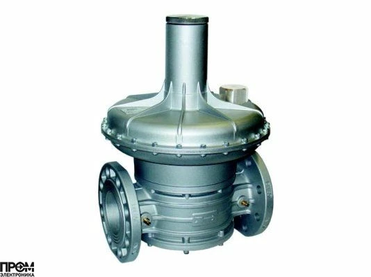 Регулятор давления газа Madas RCS400000 130
