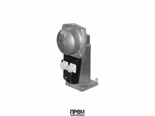 Привод для газовых клапанов Siemens SKP25.003E1