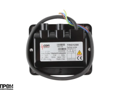 Трансформатор розжига Cofi TRG1230