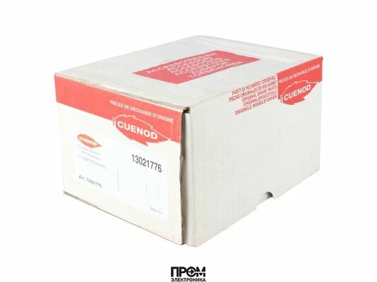 Фланец горелки Cuenod 13021776
