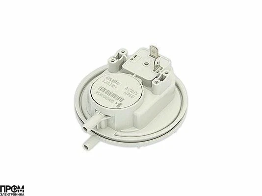 Реле давления воздуха Huba CONTROL 605.99492