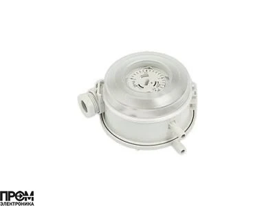 51261.400 - Huba Реле давления Huba Control 604.99881