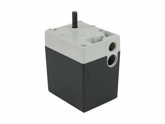 Сервопривод Siemens SQN31.401A2760