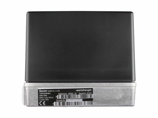 Сервопривод Bauser 1055/23