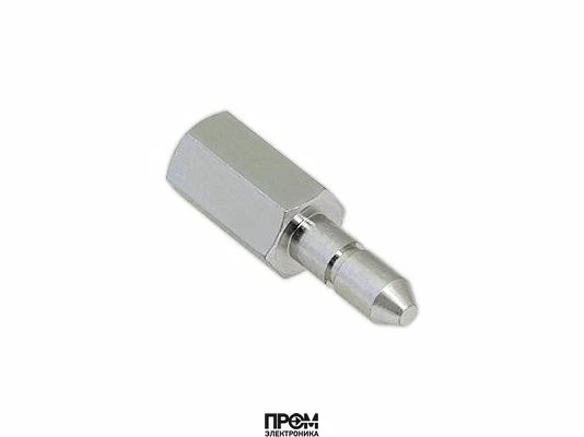 Соединительный штекер Ø4 мм / M5