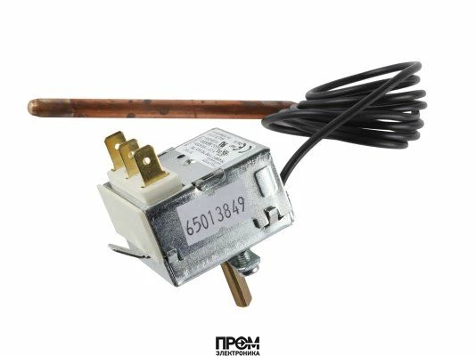 Регулируемый капиллярный термостат Imit TR2 9325 540637/B