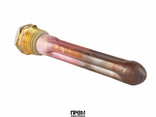 Гильза термостата 63438001