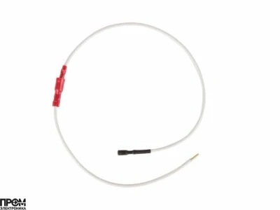 Кабель розжига левый Weishaupt, 27040614107