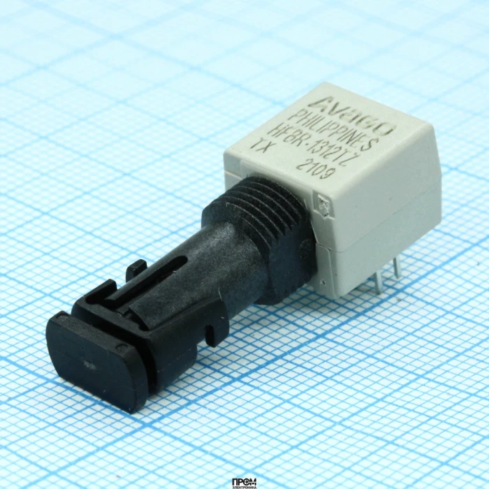HFBR-1312TZ, Оптоволоконный передатчик, 1300нм
