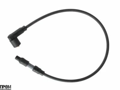 Кабель розжига Weishaupt 600 мм, 21710411012