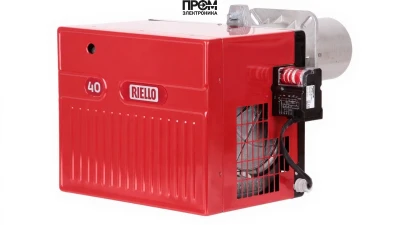 Газовая горелка Riello 40 FS20D
