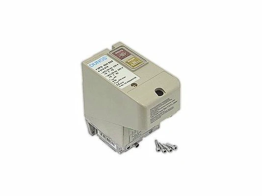 Блок контроля герметичности Dungs VPS 504 S03