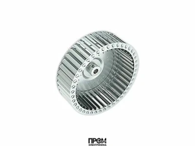 Рабочее колесо вентилятора Ø330 x 68 мм
