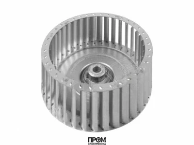 Рабочее колесо вентилятора Elco Ø133 x 62 мм, 13010517