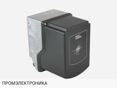 Сервопривод Kromschroder VA 2, 3..Q /B, 74921977