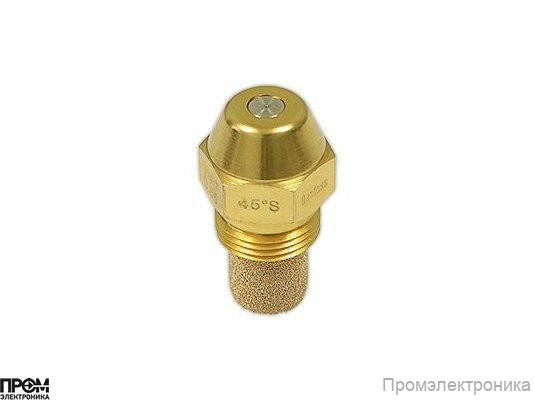 Форсунка Danfoss OD 0,45 / 45º S