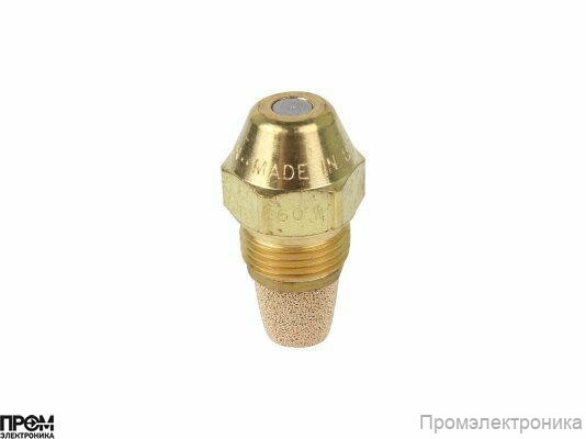 Форсунка Delavan 0.60/60° W1