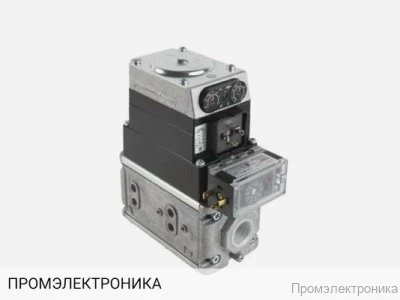 Газовый клапан Kromschroder CG 220R01-DT2WF1, 84741214