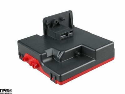 Менеджер горения Honeywell S4565AD 2031