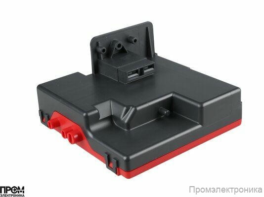 Менеджер горения Honeywell S4565AD 2031
