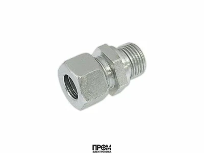 Фитинг соединительный Ø15 мм - G1/2&quot;