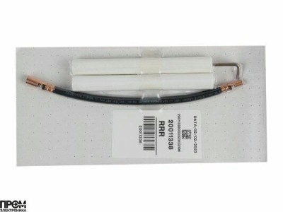 Комплект электродов розжига Riello, 20011338