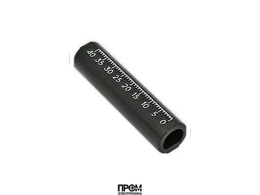 Шкала в комплекте Ø12 X 48 мм