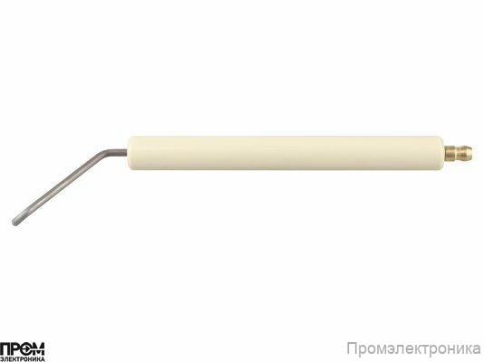 Электрод поджига 178 мм левый