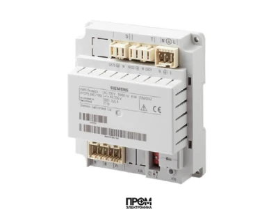 Модуль расширения Siemens AVS75.370/109