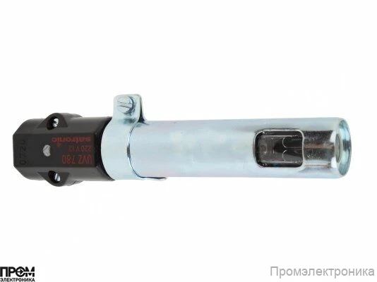 Датчик пламени Honeywell UVZ780 RED