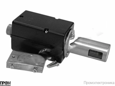 Датчик пламени Siemens QRA55.E27