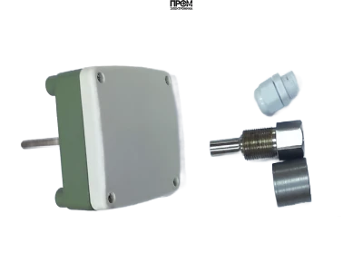 HVF00-150 Датчик температуры погружной Pt1000, 150мм