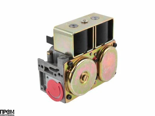 Газовый электромагнитный клапан Sit 830 Tandem 0830036