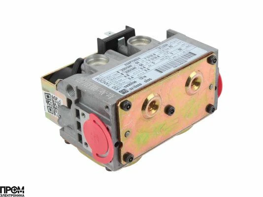 Газовый электромагнитный клапан Sit 830 Tandem 0830036