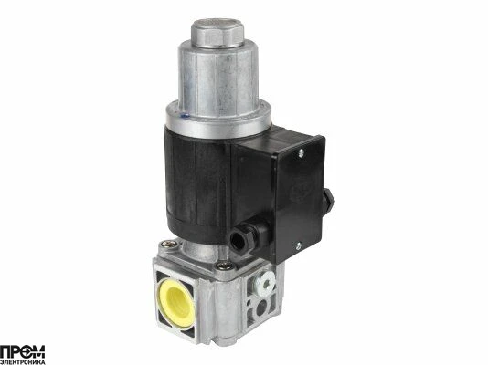 Газовый электромагнитный клапан Elco EG25*L.3*GMO 13932000