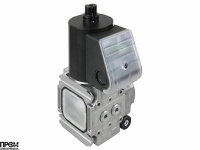 Газовый электромагнитный клапан Kromschroder VAS120R/NWSR